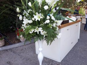 5 סיבות למה בר קפה הוא תוספת אלגנטית לאירוע